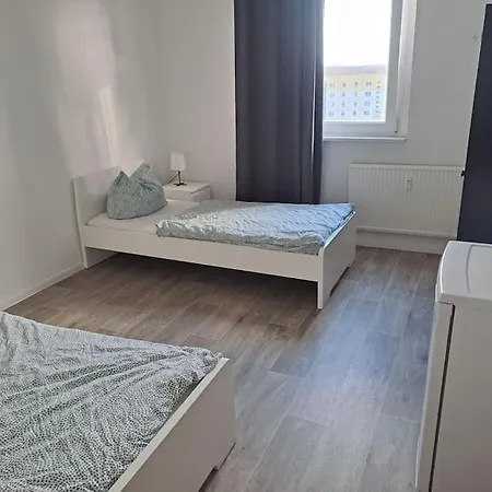 Apartment Uk465 Monteurwohnung In